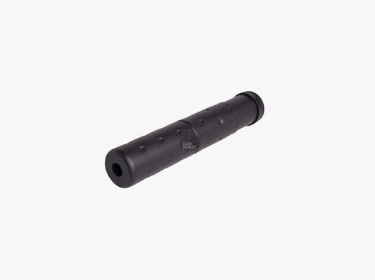 Laufverlängerung universal 190mm 14mm Linksgewinde Swiss Arms