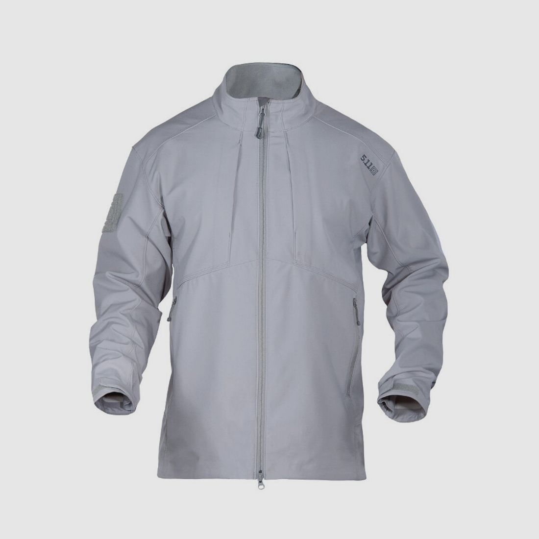 5.11 Sierra Softshell Jacket M steam