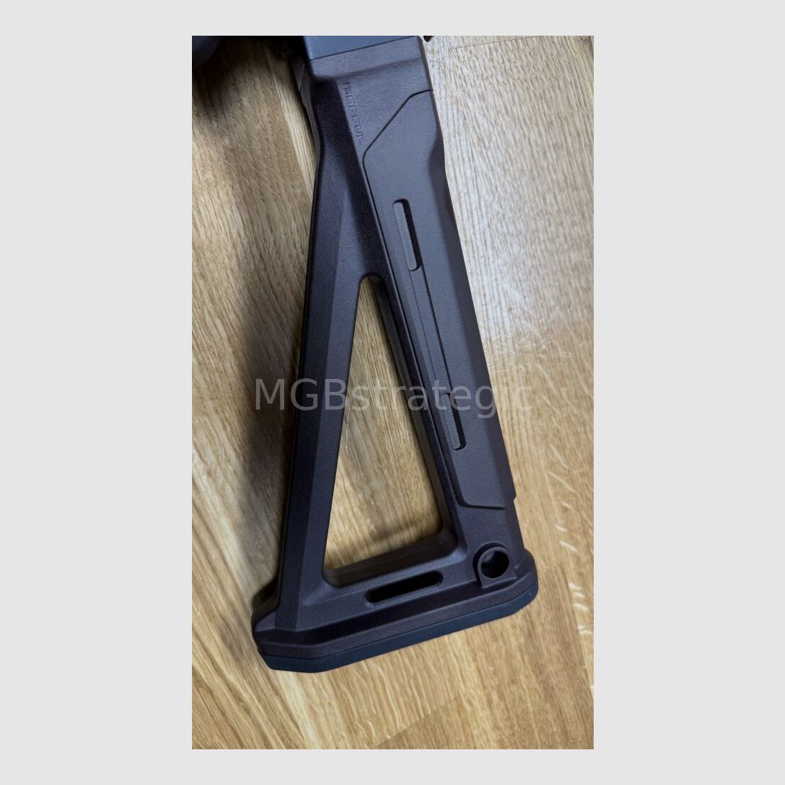 sportlich zugelassen! WBP Mini Jack Sport - halbautom. Büchse 7,62x39 SPORT - System AKM AK47 AK74 MiniJack