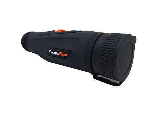 ThermTec Cyclops 350 Pro Wärmebildkamera