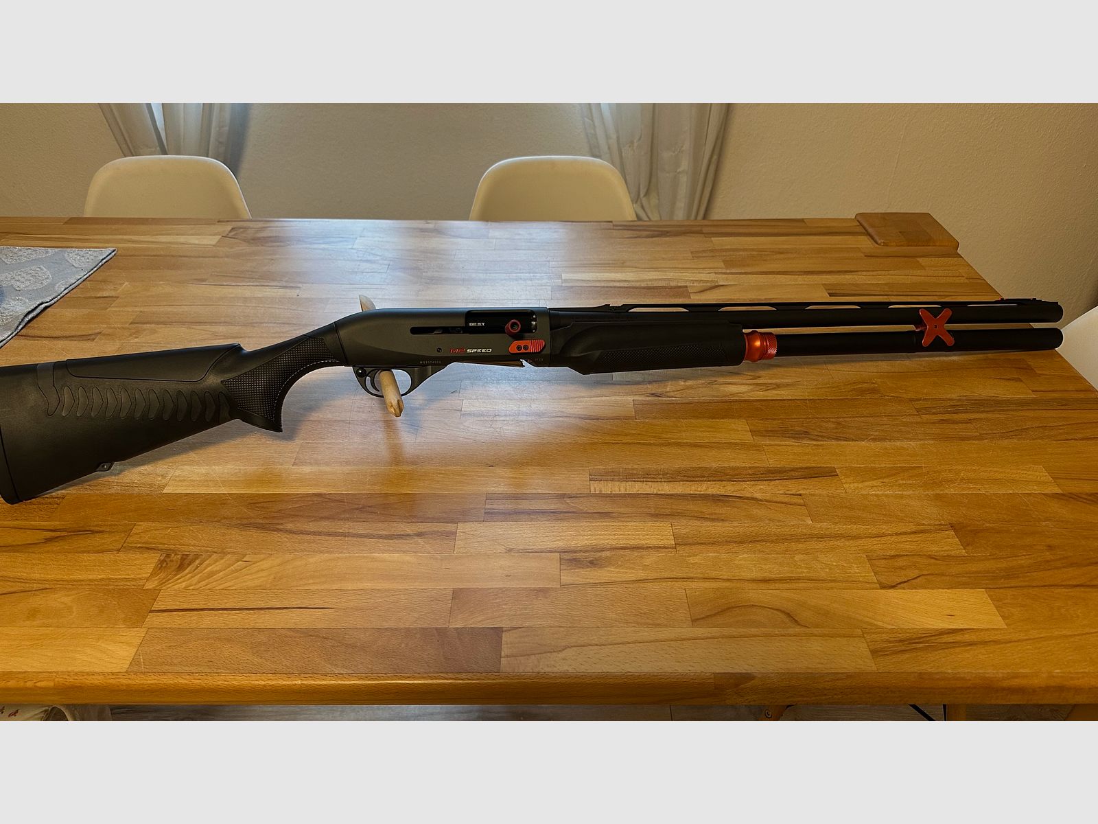 Benelli M2 Speed, jak nowy