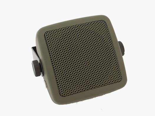 Speaker Pigeon