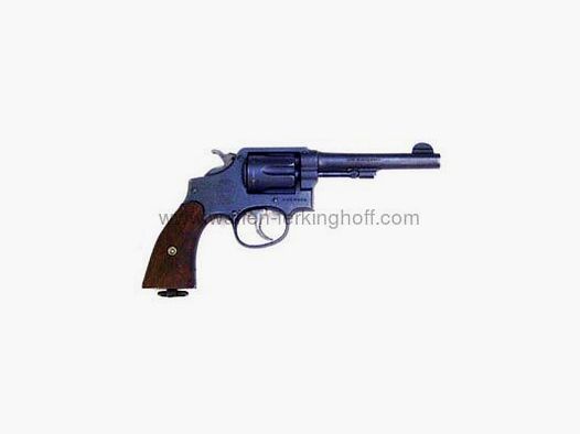 Smith & Wesson M&P Victory 5"
