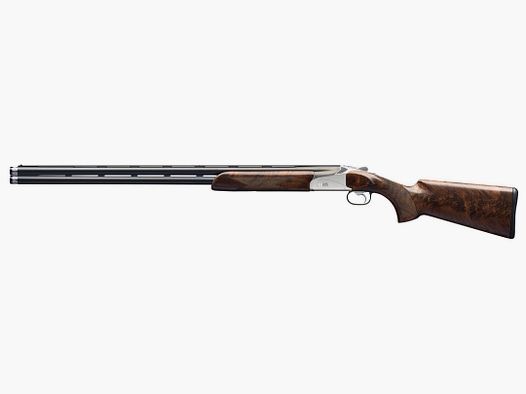 FUSIL SUPERPOSÉ DE SPORT BROWNING B825 SPORTER CAL.12/76 CANON 76 cm
