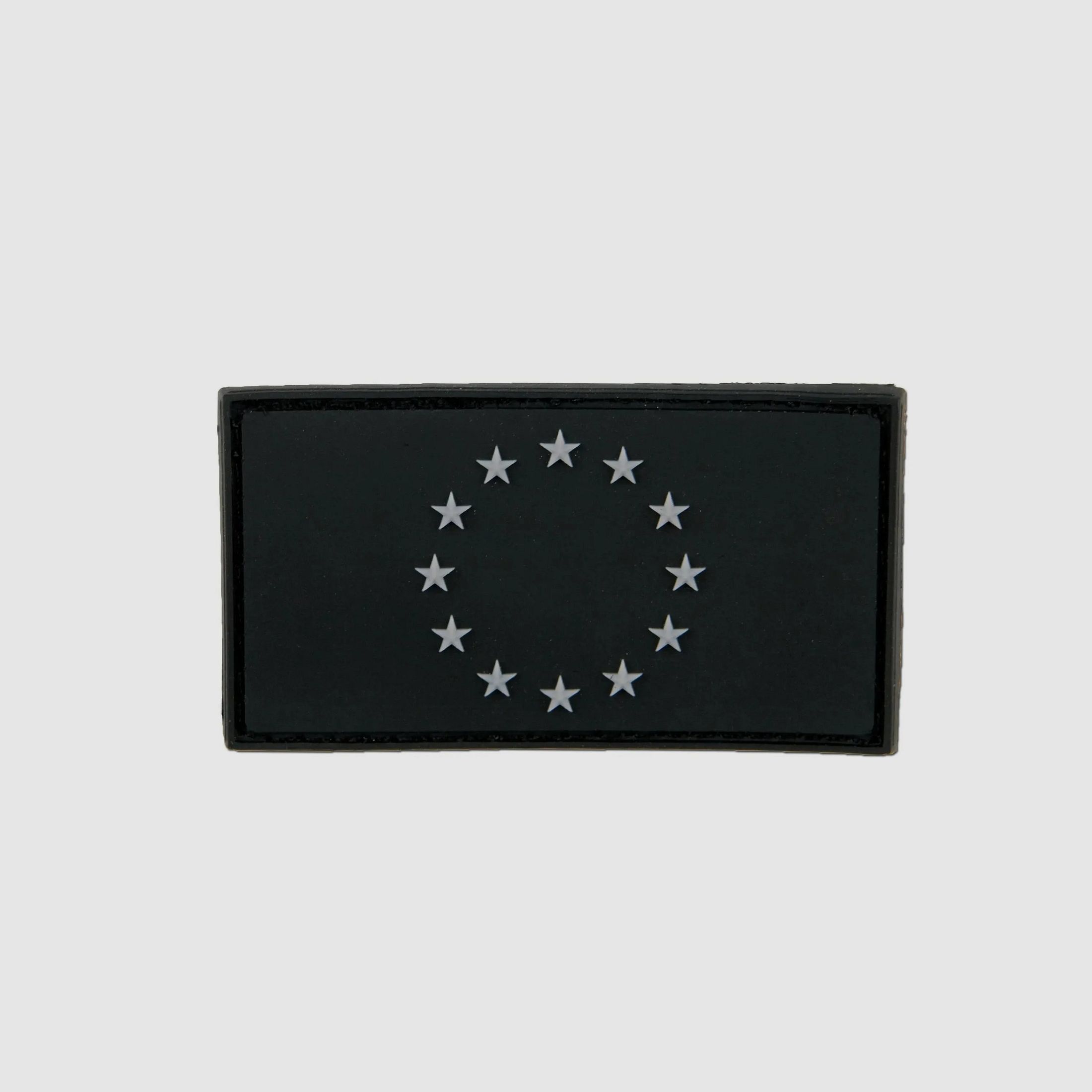 Jackets To Go 3D-Patch EU Flag swat