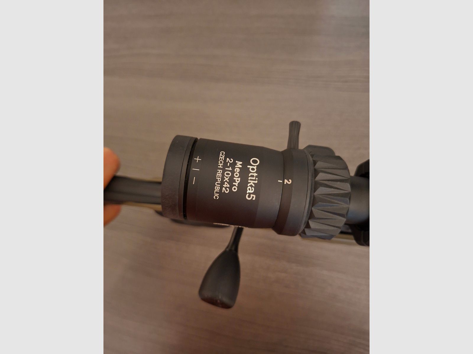 Ruger RPR 22 LR, .22 lr, Ceracote powłoka, jak nowy, stan idealny