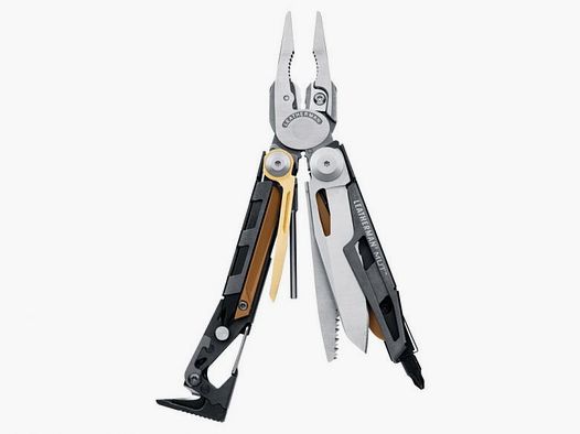Multitool Leatherman MUT