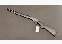 HENRY Lever Action X Model | .45-70Govt | Cañón de 19,8" | Repetidor de palanca | Mira de fibra óptica