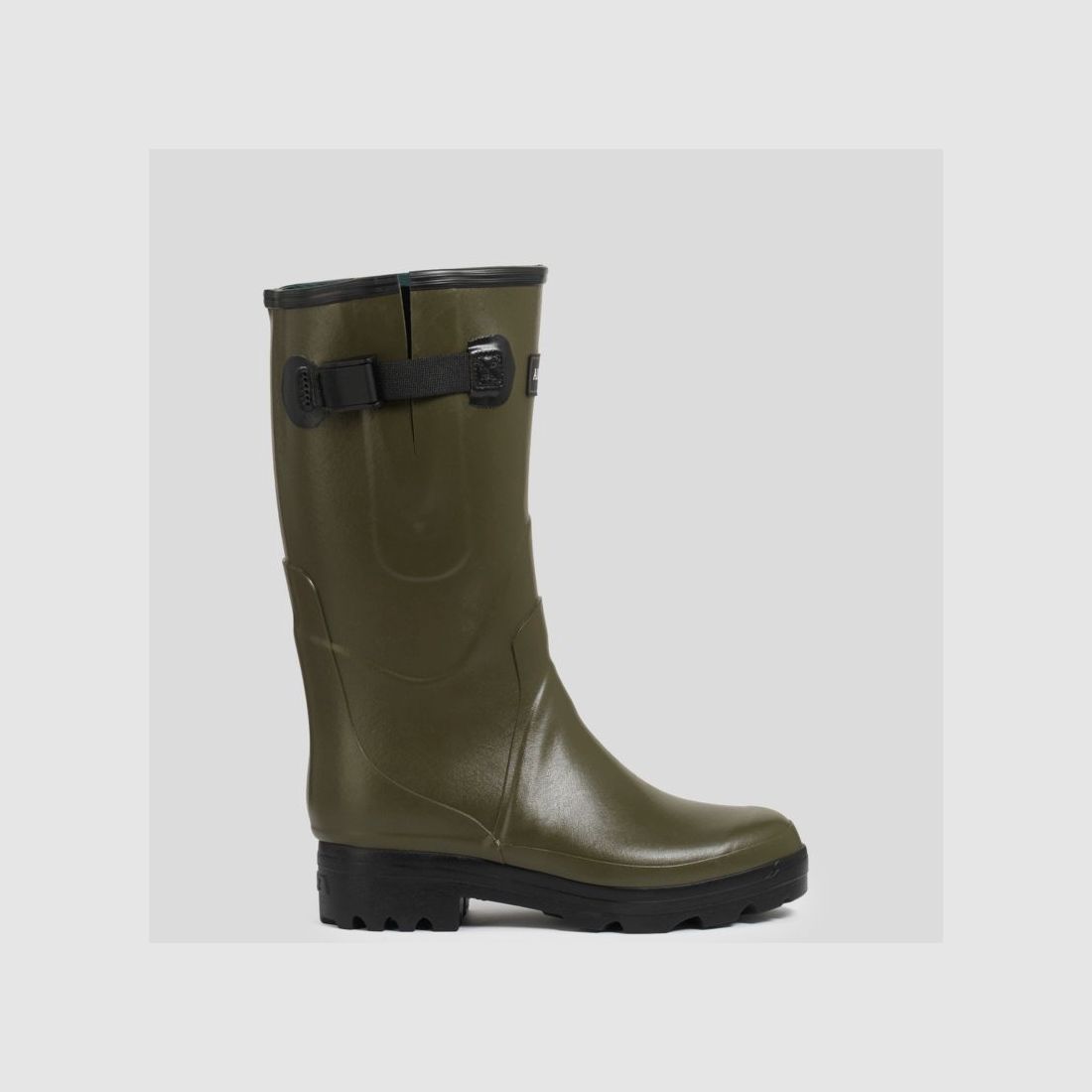 Aigle D-Rubber Boots Chambord Vario L, image 2 of 10