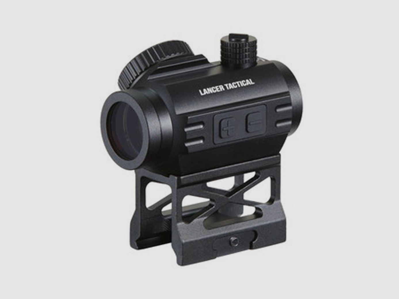 Micro Dot avec montage haut Lancer Tactical