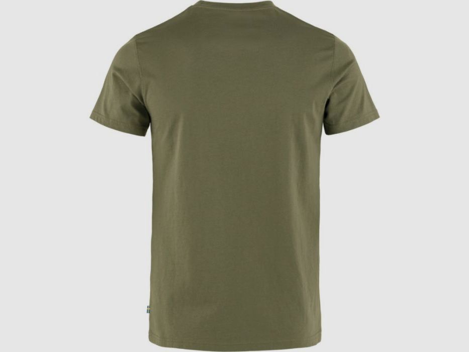 Fjällräven H-T-Shirt Artic Fox M, imagen 3 de 4