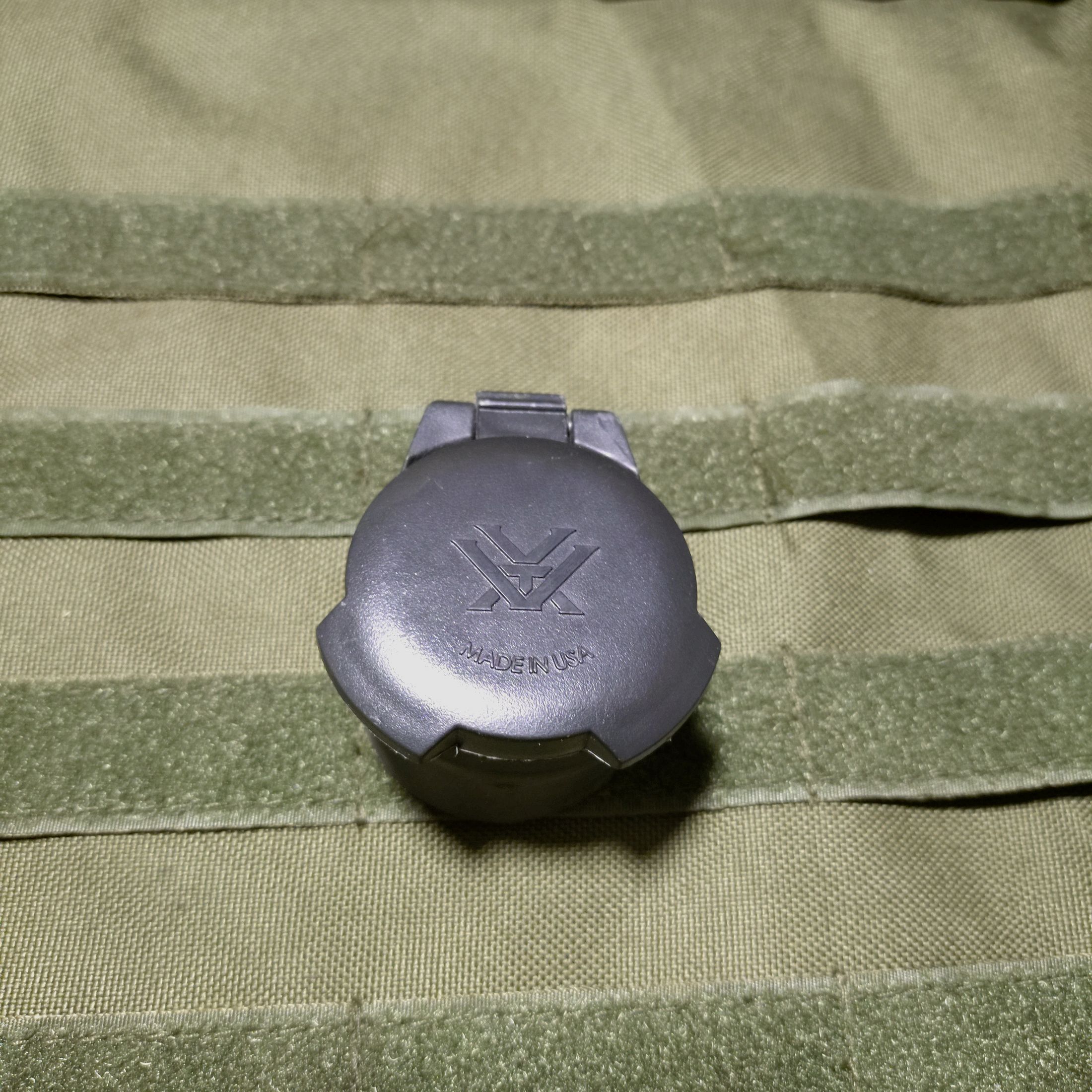 Vortex Defender Flip Cap Eyepiece