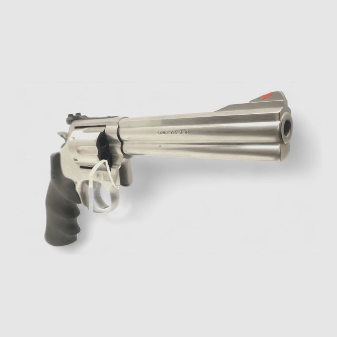 Smith & Wesson 686-4