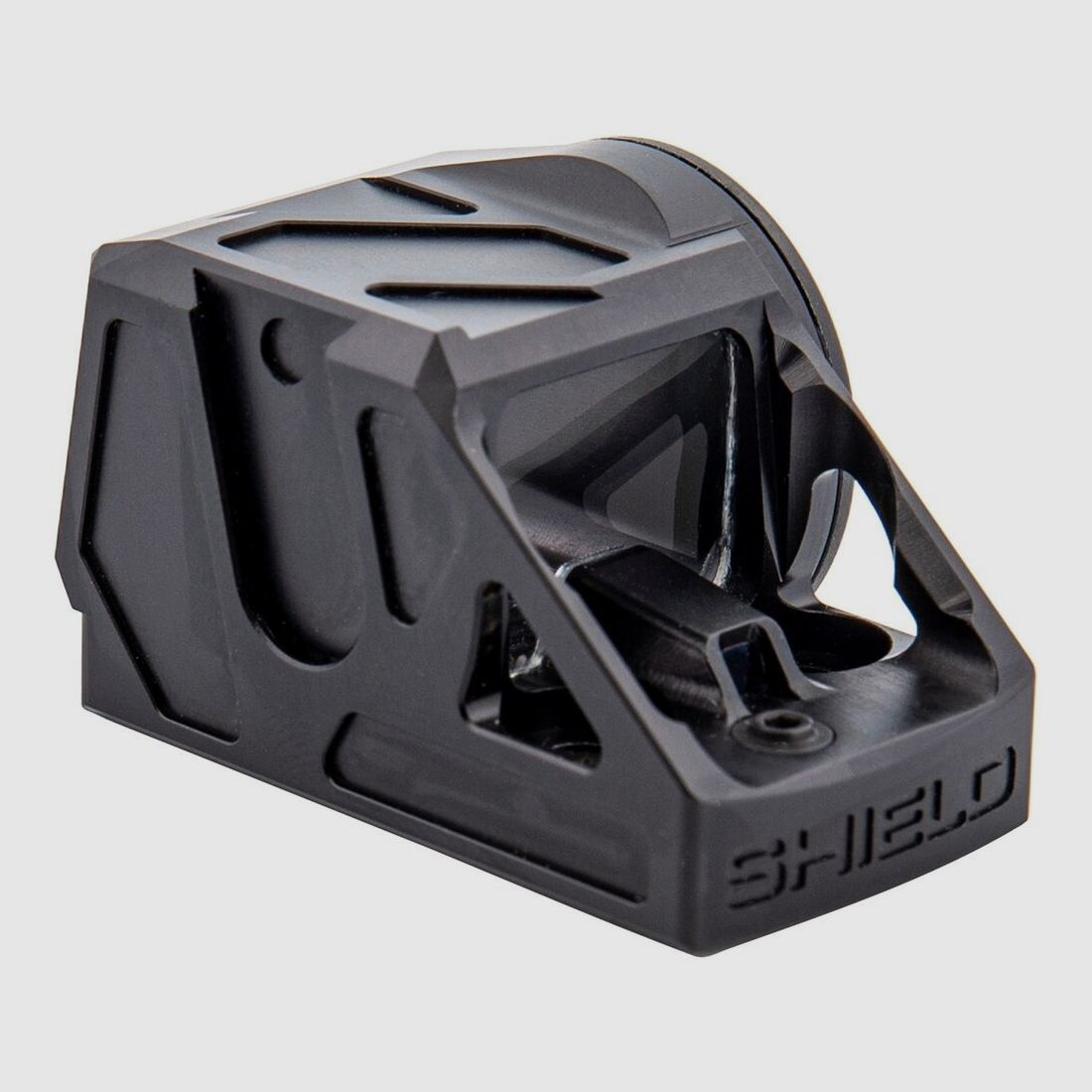 Shield Red Dot Sight AMSc 8 MOA Dot