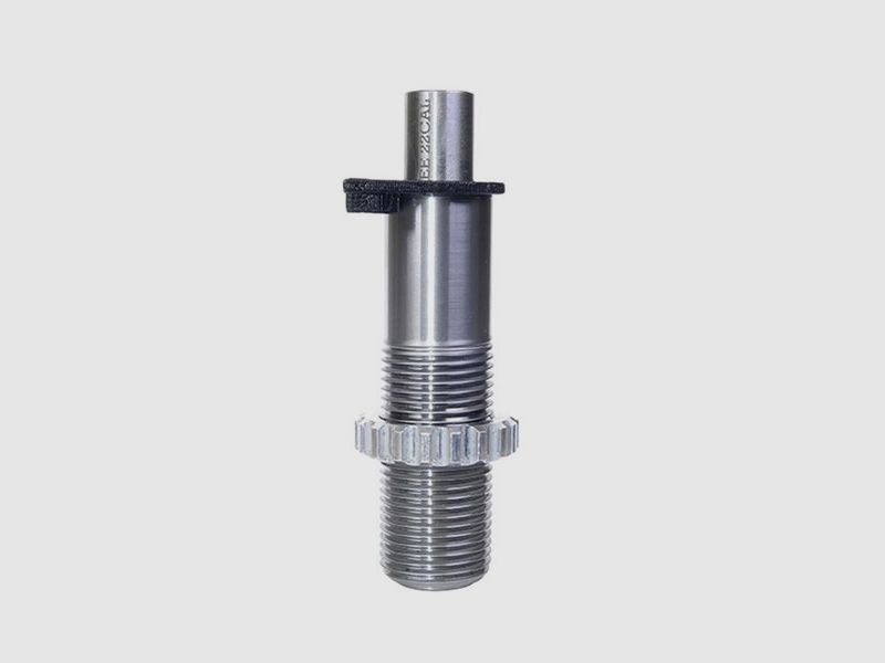 LEE PRECISION FEEDER DIES LEE PRECISION 22 CALIBER INLINE BULLET FEED DIE ONLY