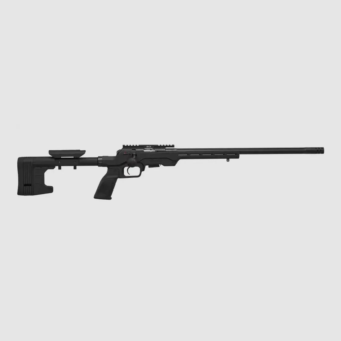CZ 457 MDT Chassis