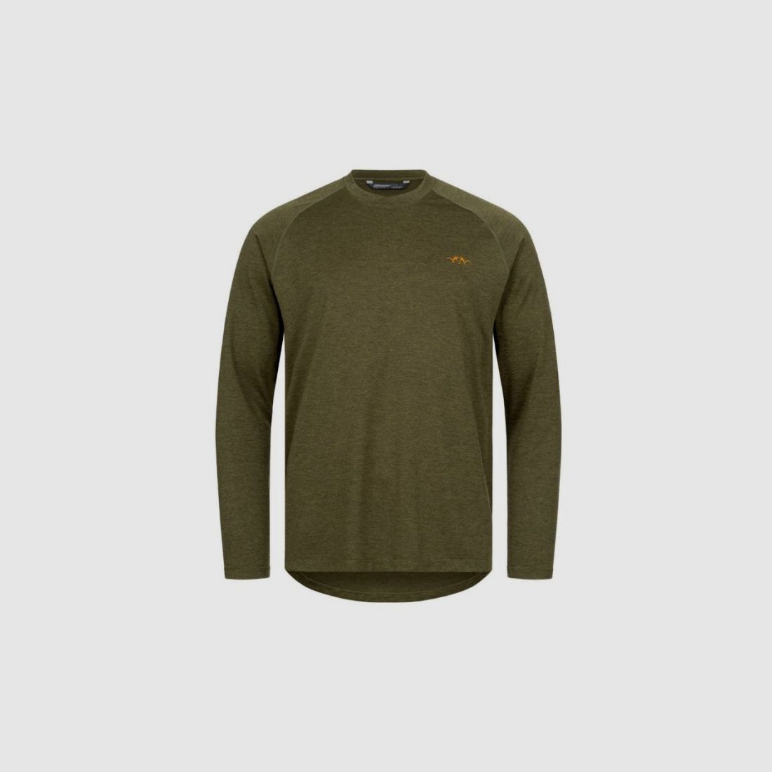 Huntec H-T-Shirt Tech 23 Long Sleeve, image 5 of 12