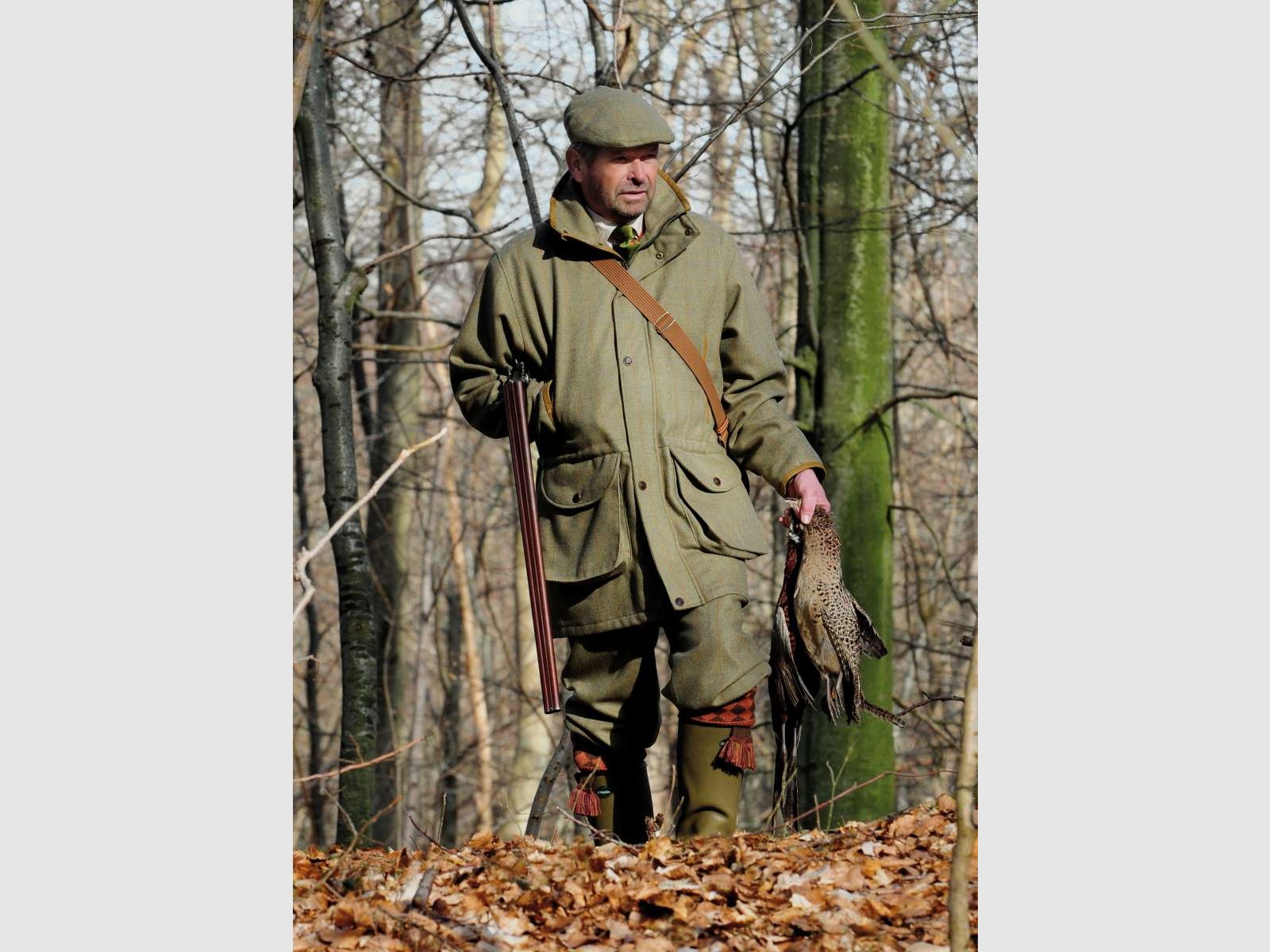 Manor Tweed Jagdjacke, Bild 6 von 35