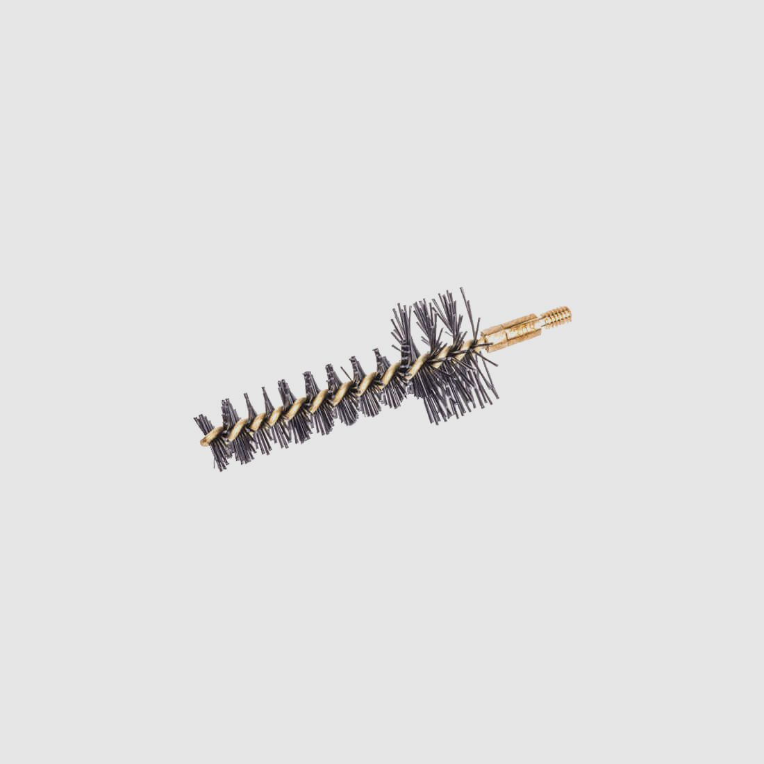 BREAKTHROUGH® AR-10 Nylon Chamber Brush 8-32 thread