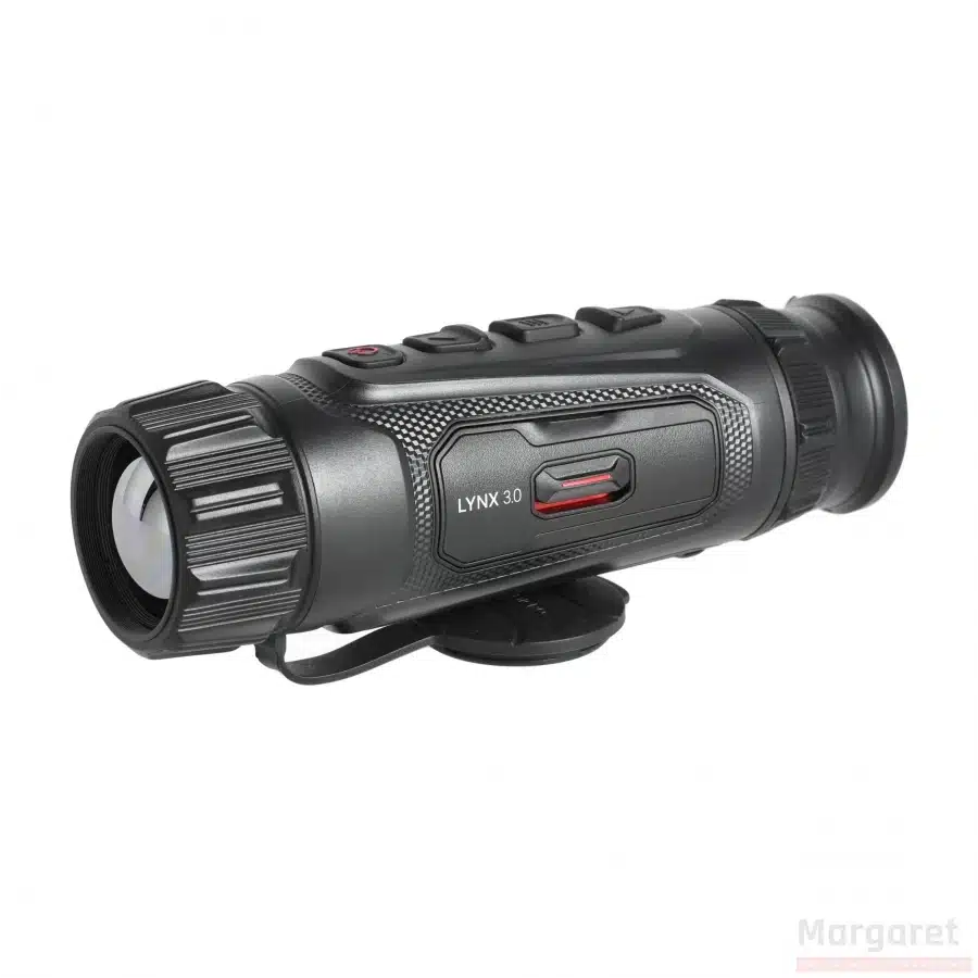 Warmtebeeldkijker HIKMICRO LYNX LQ35 3.0 640 x 512px 35mm, afbeelding 1 van 9