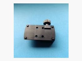 Montage Henneberger pour Docter Sight II et équivalents