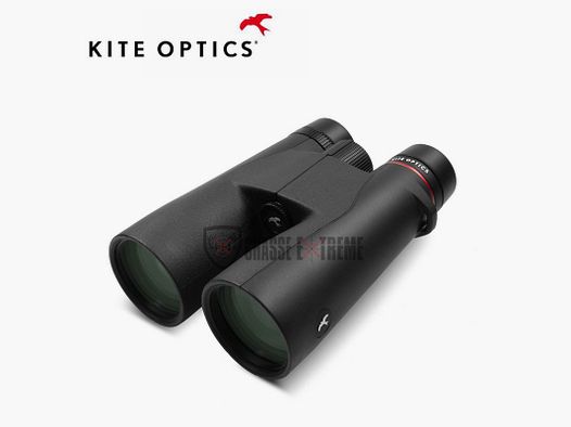 Jumelles KITE OPTICS PETREL II HD 10x50