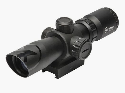 FireField Barrage riflescope 1.5-5x32 FF13061