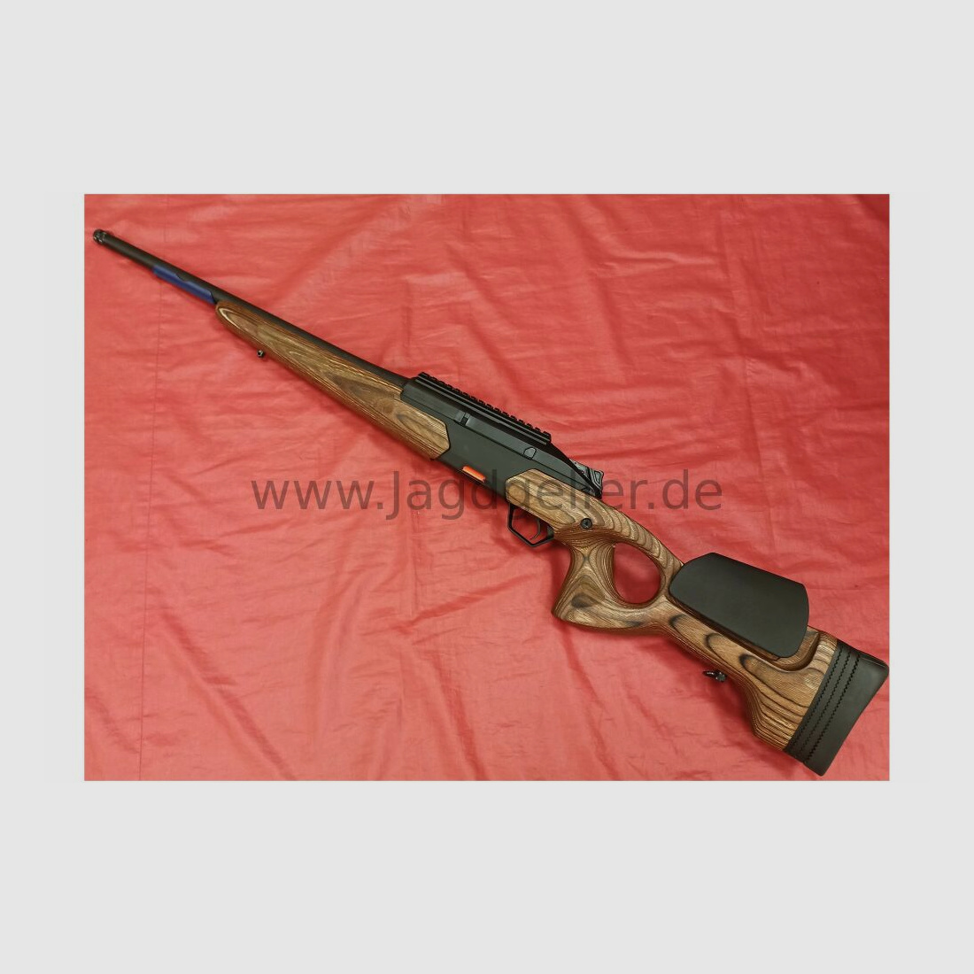 Beretta BRX 1 Repetierbüchse 308 Win im KKC-Schaft! .308Win