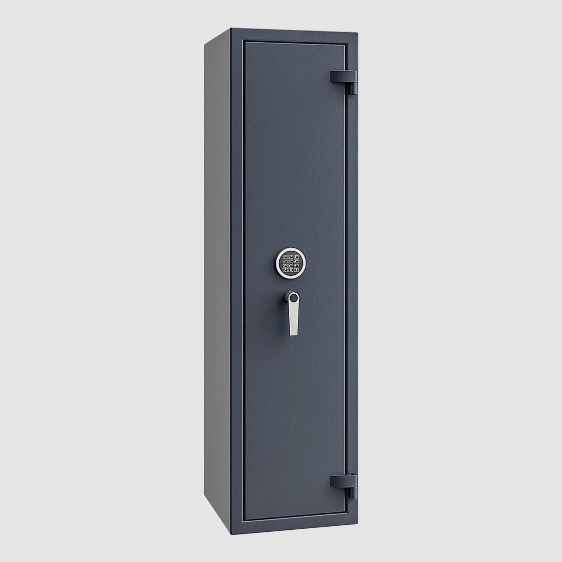 ISS Stalen kast St. Gallen WF MAX Combi Klasse 1 – voor maximaal 3 lange wapens, afbeelding 2 van 3