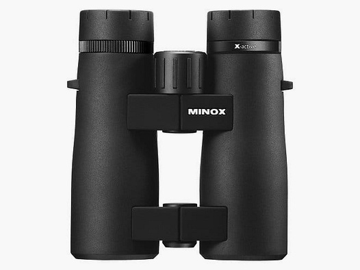 Minox X-Active 10x44 Fernglas