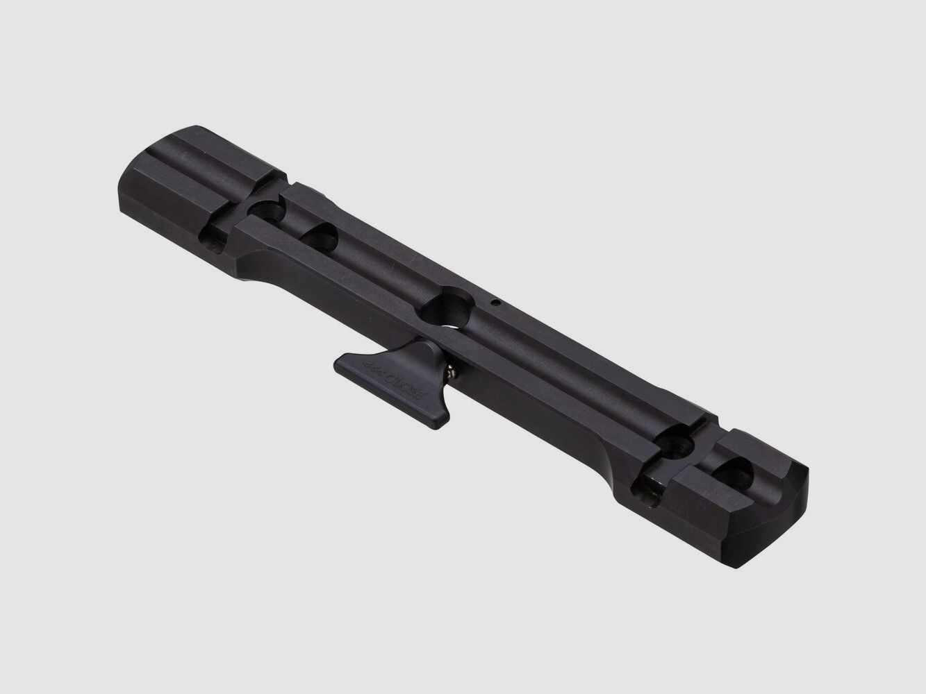 Dentler Grundschiene BASIS® CZ 600 mini / Steyr Gams