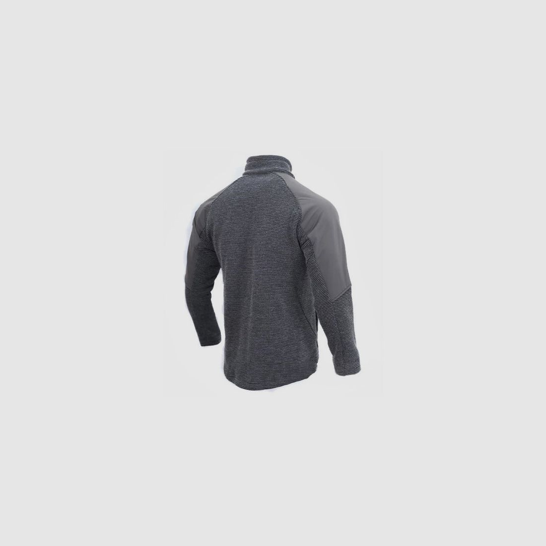 MUNTJAC Fleece Jacke, Bild 3 von 5