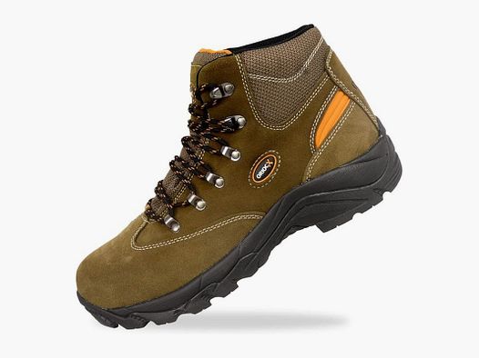 BOTA ORIOCX EZCARAY TAUPE