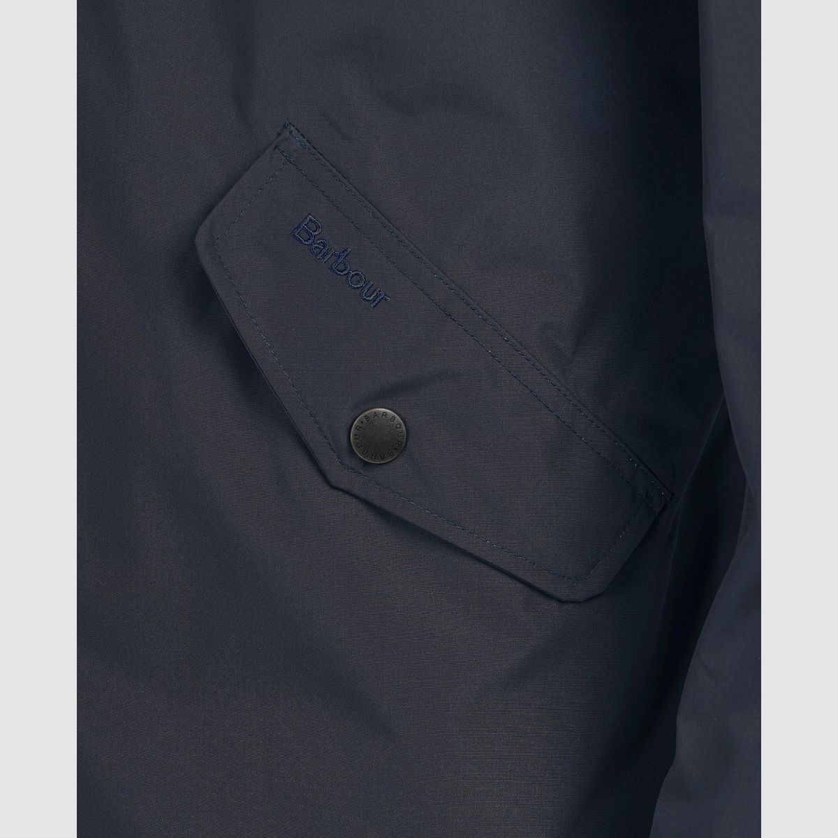 BARBOUR Spoonbill Jacke Navy