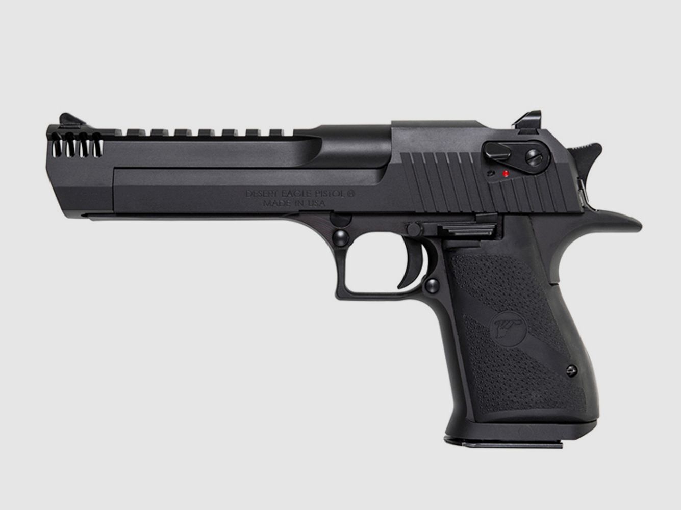 Desert Eagle Black 6" IMB