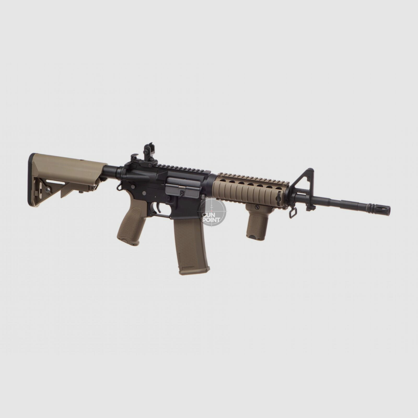 Softair - Gewehr - Specna Arms - SA-E03 Edge S-AEG - ab 18, ber 0,5 Joule - Half Tan