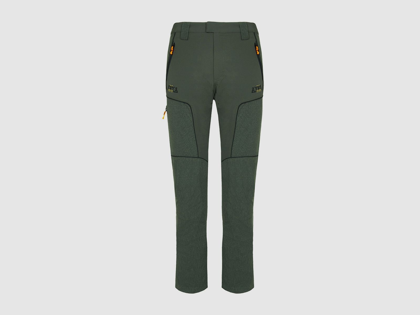 ZOTTA FOREST Walker Herrenhose