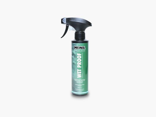Spray imperméabilisant MEINDL Wet Proof