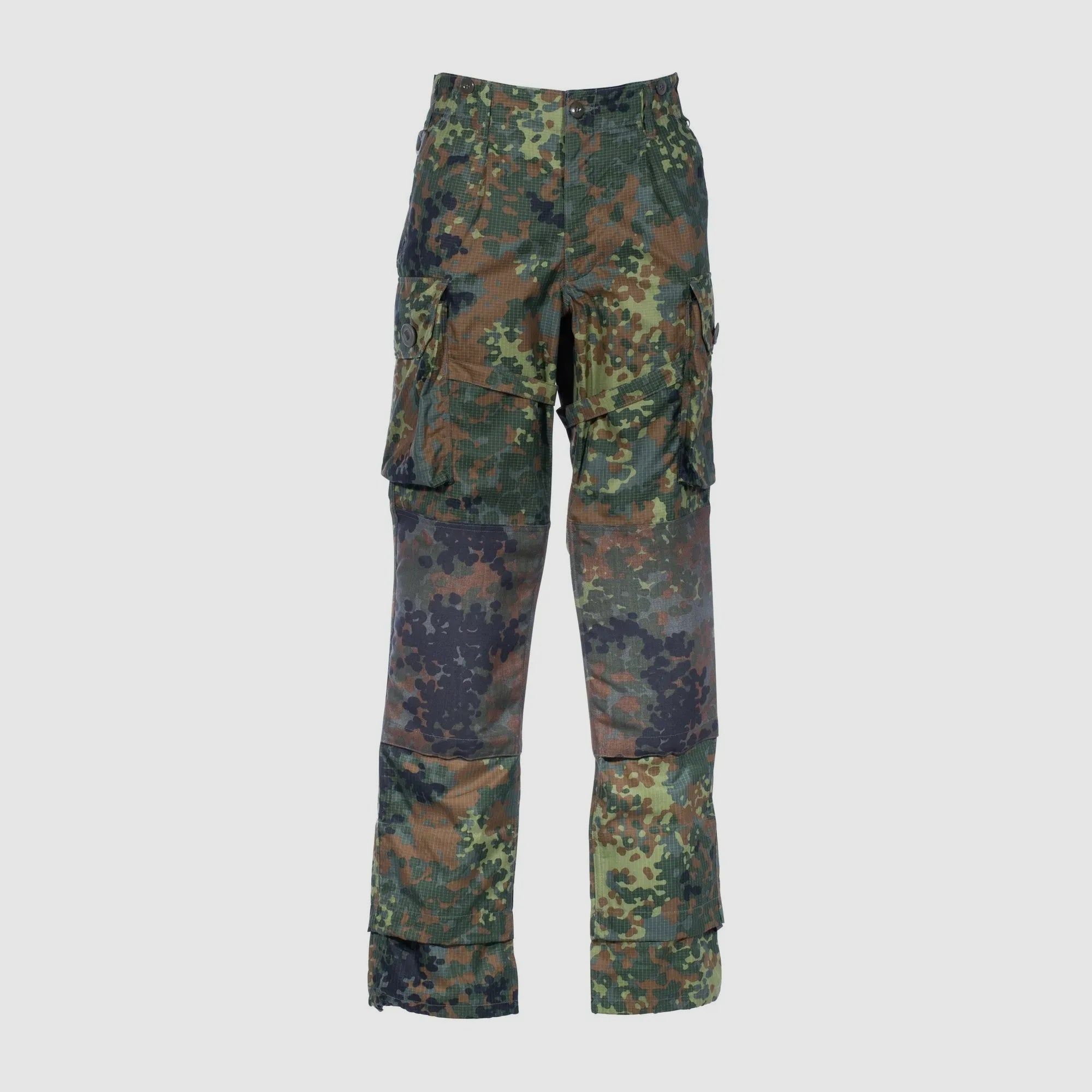 Leo Köhler combat trousers Ripstop