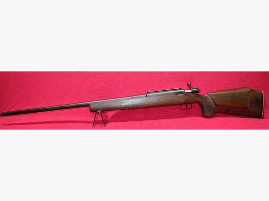 Musgrave Super Match für Long Range Wettbewerb