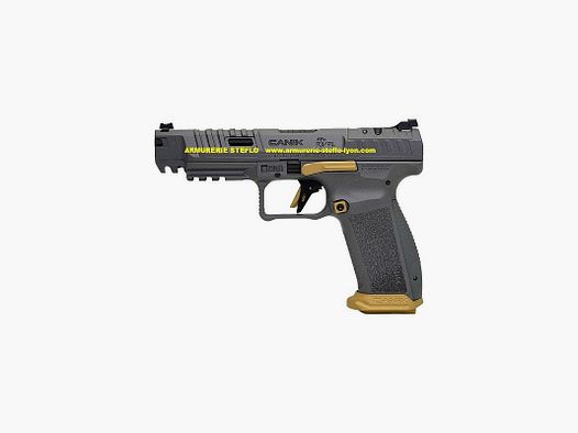 Canik SFX Rival Grey - 9x19