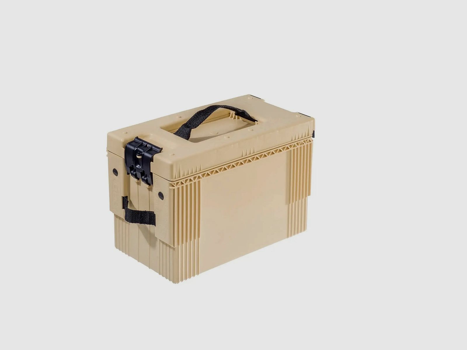 PPD PPD ammunition box LWAC M2A1 Nato