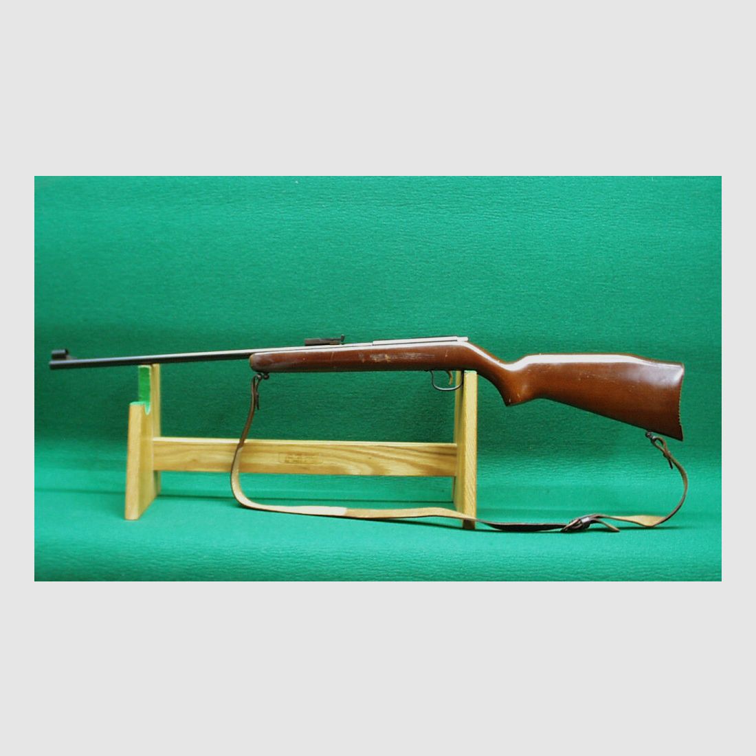 Voere Vöhrenbach eenlinglader