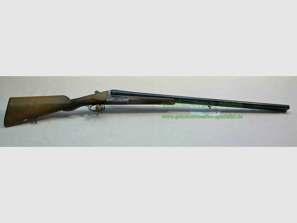 Gecardo Mod. Jagd