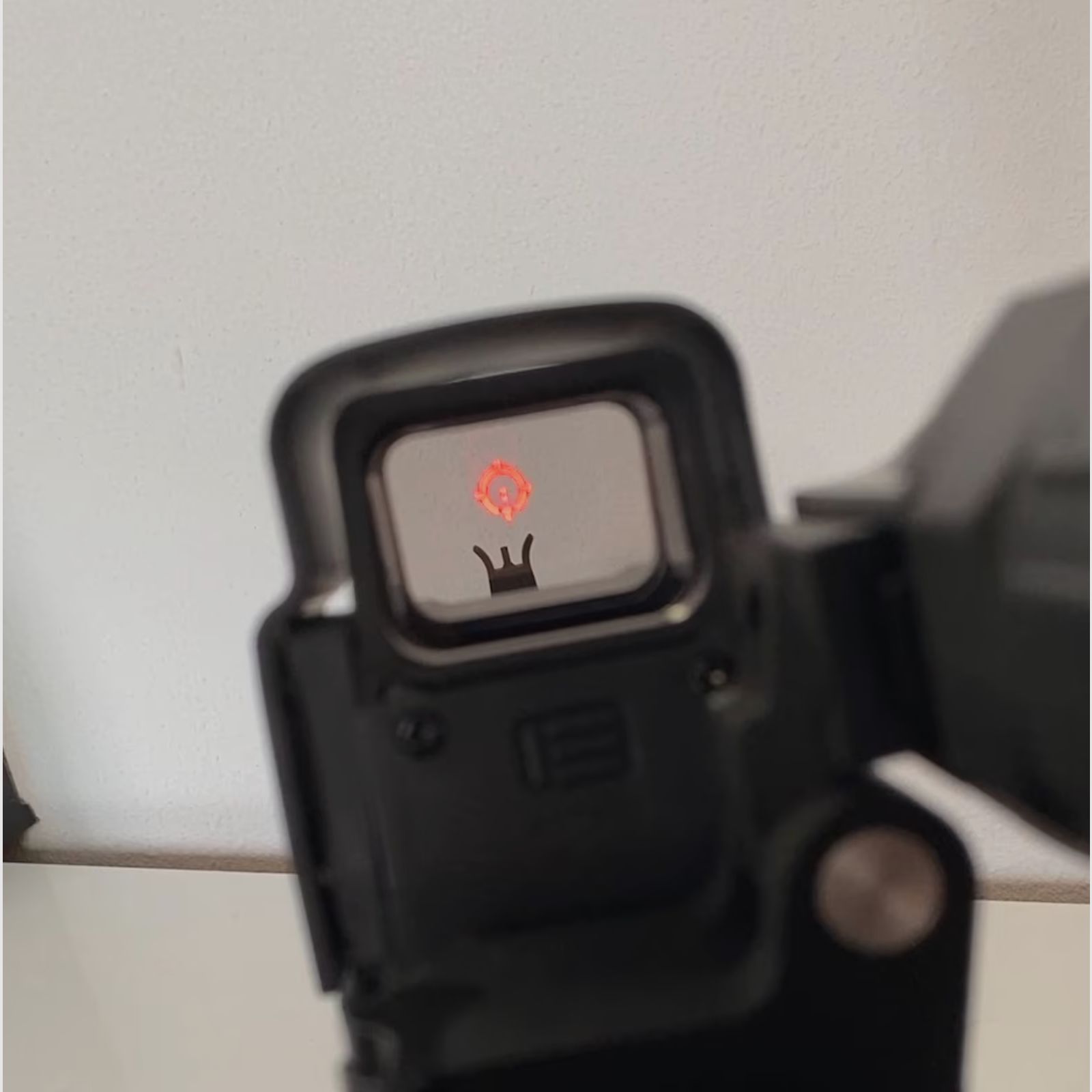 EoTech 558 + G33 Magnifier Teleskop Combo Replica / Clone Red Dot Rotpunktvisier