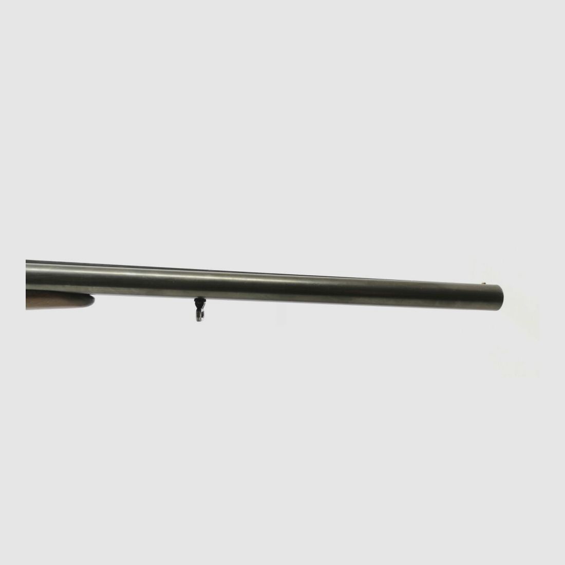 Simson without * with 2 insert barrels for 2x 8x57JRS