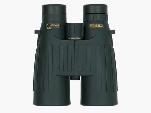 Steiner Observer 8x56 verrekijker / jachtglas
