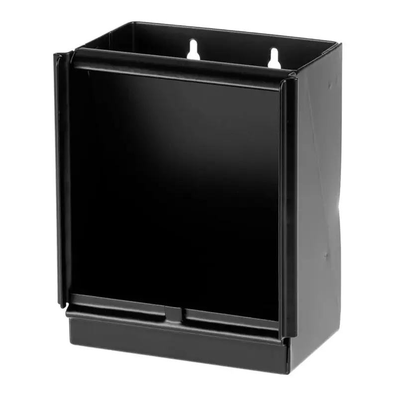 Pellet trap 14 × 14 cm