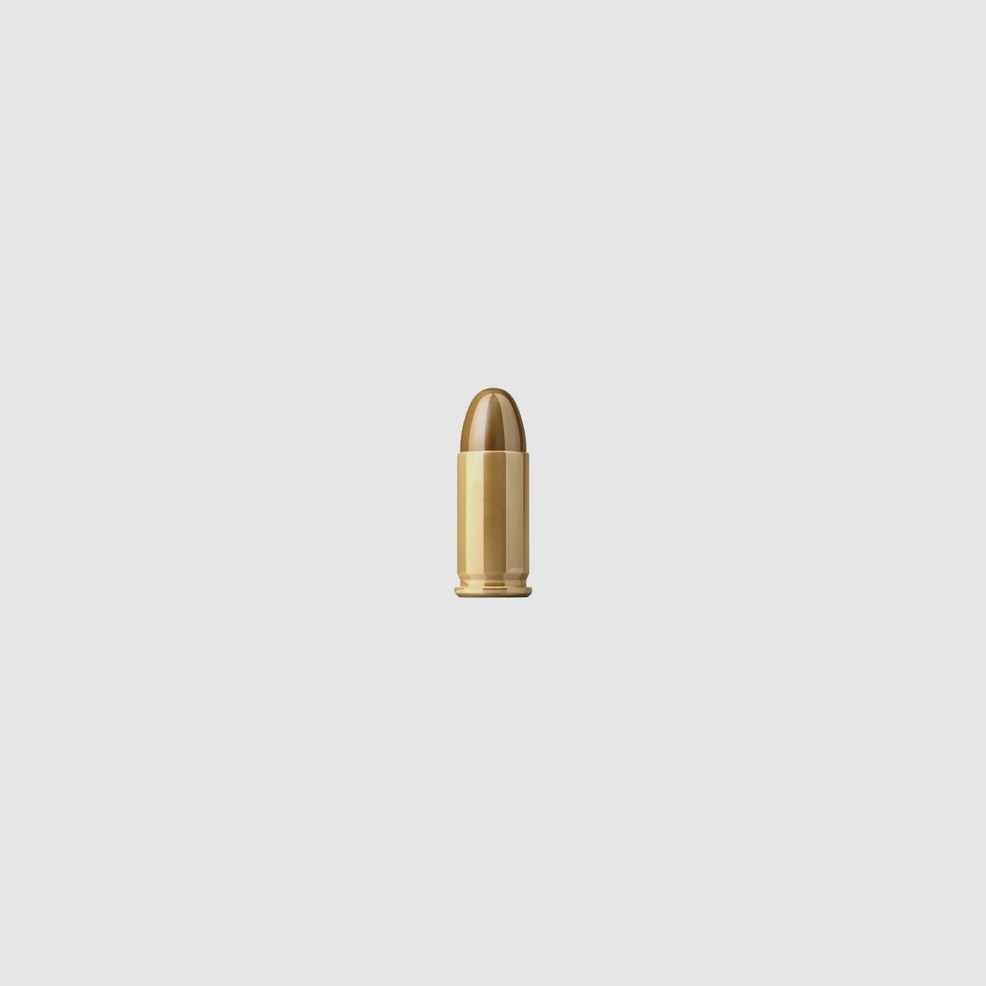 Sellier & Bellot Patronen Kal. 7,65 Browning / 32 Auto FMJ 73 gr, Bild 2 von 2