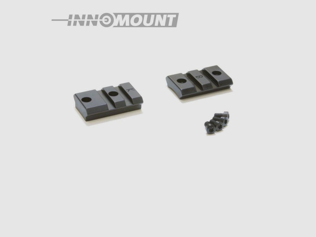 Innomount Weaver Base | Steyr SBS96/SM122, image 2 of 2